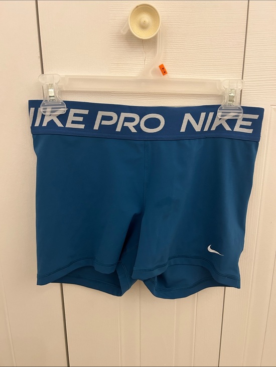 Nike Pants - Nike Pro Dri-Fit Shorts